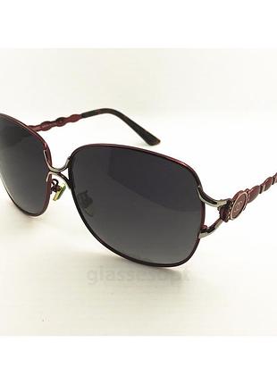 Polarized 2850 ch красный