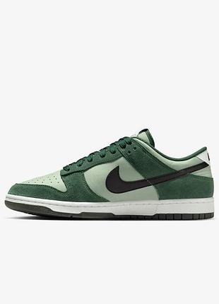 Кросівки nike dunk low retro se