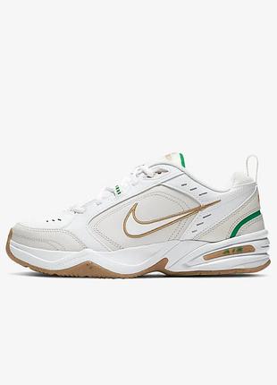 Кросівки nike air monarch iv