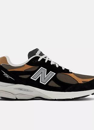 Кросівки new balance 990 v3 made in usa