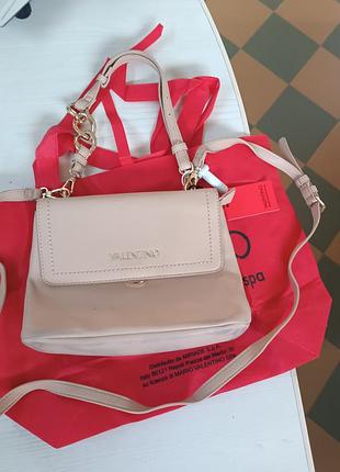 Женская сумка кросс-боди valentino bags