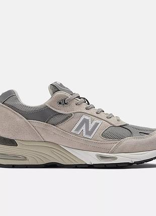 Кросівки new balance 991 made in uk