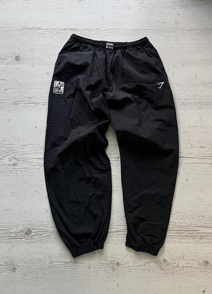Спортивні штани gymshark