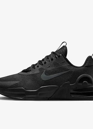 Кросівки nike air max alpha trainer 5