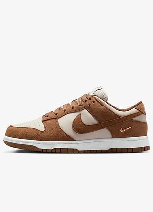Кросівки nike dunk low