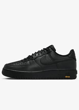 Кросівки nike air force 1 gore-tex vibram