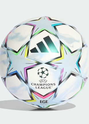 Мяч футбольный adidas uefa champions league 26/27 j290 no4 (ke9767_4)