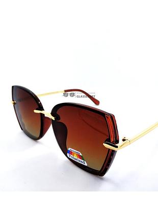 Polarized 5225 mm коричневий