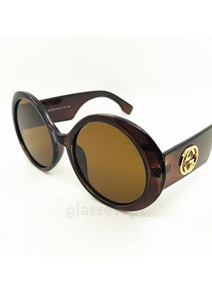 Polarized 3004 gg коричневий