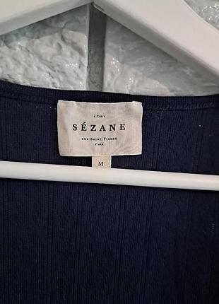 Майка жіноча sezane 2