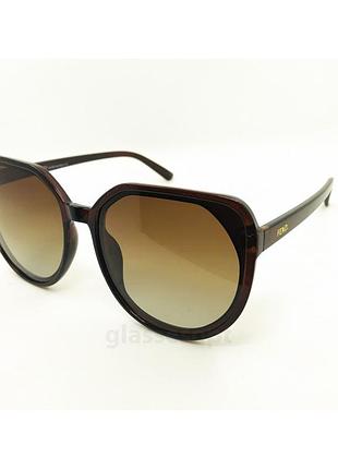 Polarized 0326 ff коричневий