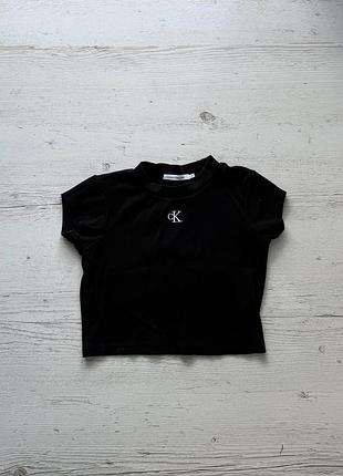 Футболка calvin klein