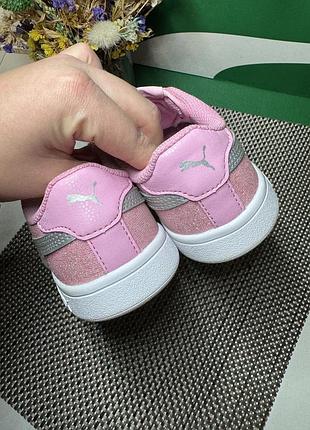 Оригінальні кросівки puma 2