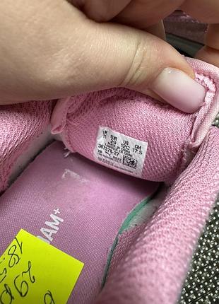 Оригінальні кросівки puma 3