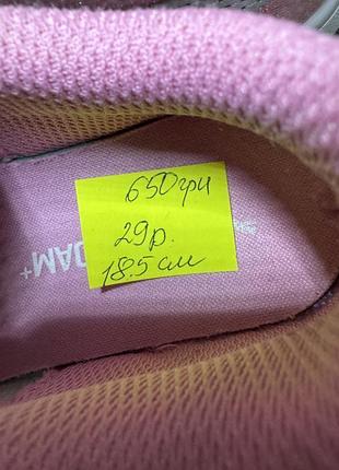 Оригінальні кросівки puma 4