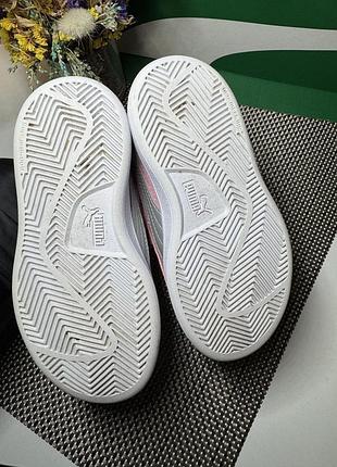 Оригінальні кросівки puma 5