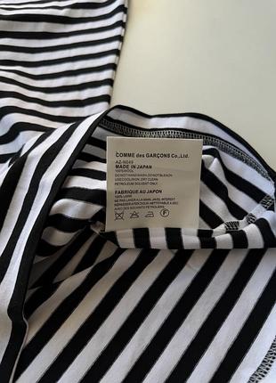 Comme des garcons play лонгслів 6