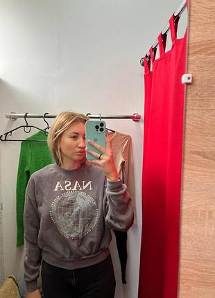 Світшот  від h&m
