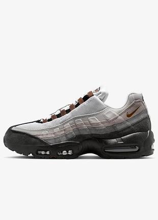 Кросівки nike sb air max 95