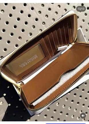 Гаманці портмоне michael kors оригінал нові 3