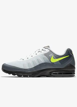 Кросівки nike air max invigor