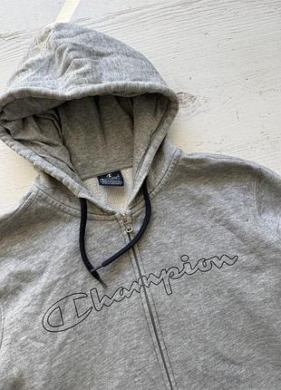 Худі champion 4