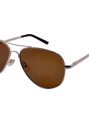 Polar eagle polarized 0388 золото/коричневый