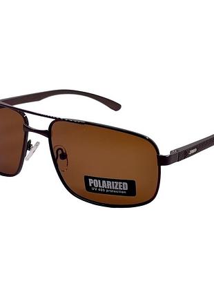 Alluminium polarized 7012 коричневый