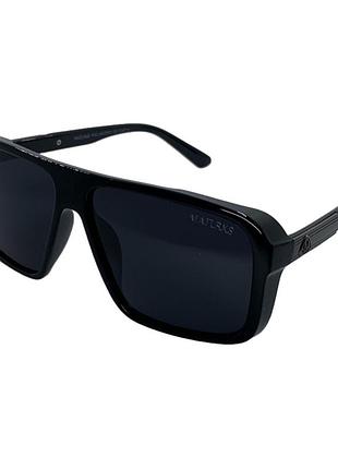 Поляризованные солнцезащитные очки 1874 matlrxs polarized черный глянцевый