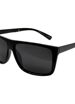 Поляризованные солнцезащитные очки 3213 graffito polarized черный глянцевый