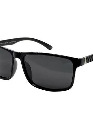 Поляризованные солнцезащитные очки 3146 graffito polarized черный глянцевый