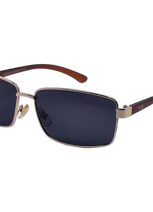 Polar eagle polarized 0390 золото/черный