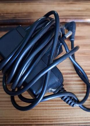Оригинальное зарядное устройство alcatel 4.5v 350ma (da2-3101eu-a)