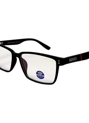 Комп' компьютерные очки blue blocker 810 gg черный матовый