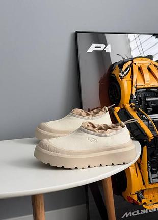 Угги ugg tasman hybrid beige / smb+ 🔗