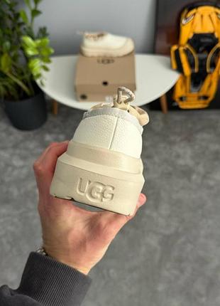 Угги ugg tasman hybrid beige / smb+ 🔗 5