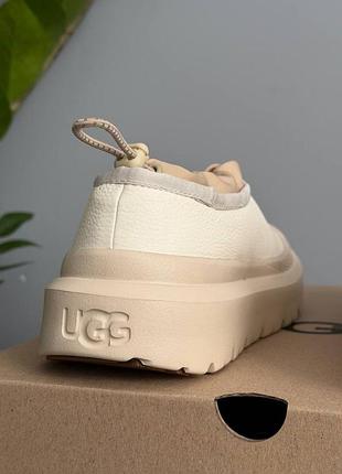 Угги ugg tasman hybrid beige / smb+ 🔗 6