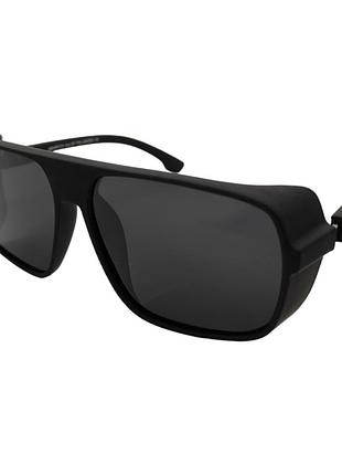 Поляризованные солнцезащитные очки 3132 graffito polarized черный матовый