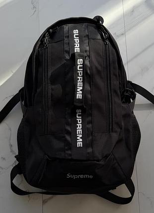 Supreme портфель