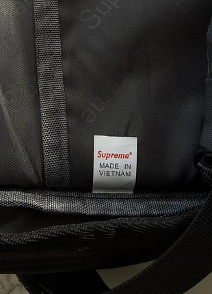 Supreme портфель 7
