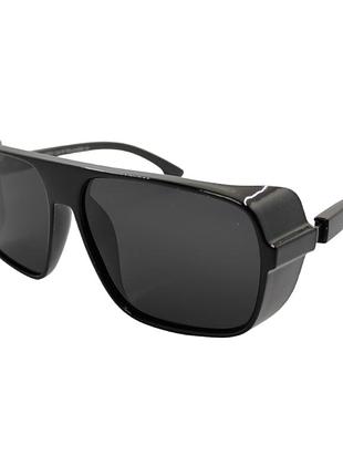 Поляризованные солнцезащитные очки 3132 graffito polarized черный глянцевый