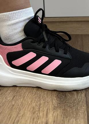 Кросівки adidas tensaur run 3.0 j (оригінал)