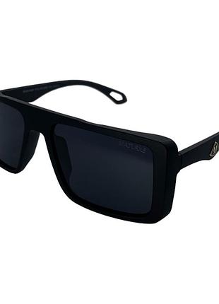 Поляризованные солнцезащитные очки 1896 matlrxs polarized черный матовый