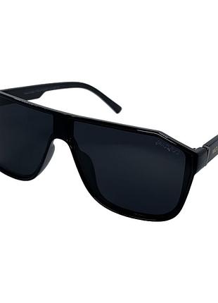 Поляризованные солнцезащитные очки 1879 matlrxs polarized черный глянцевый