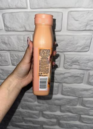Продаю шампунь fructis garnier  ананас 2