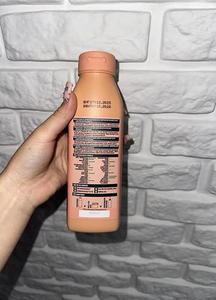 Продаю шампунь fructis garnier  ананас 3