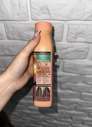 Продаю шампунь fructis garnier  ананас 4