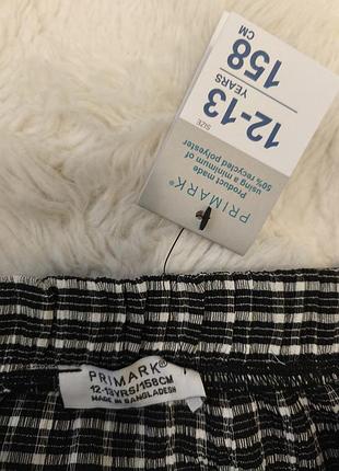 Юбка для девочки 12-14р.158см primark 4