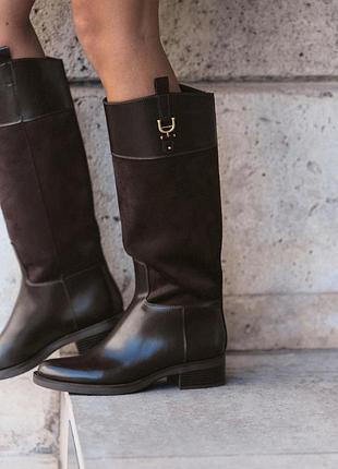Жокейки,жіночі комбіновані від zara , коричневі, розмір 38, 39