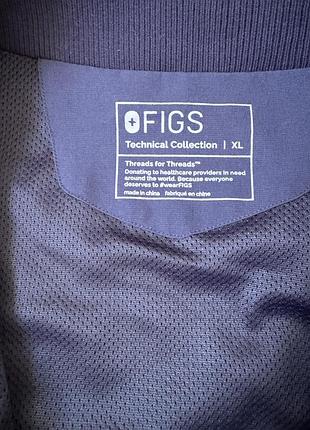 Куртка figs, xl 8
